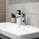 Appartement F-apartments - River View, Contactless *