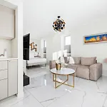 F-apartments - River View, Contactless Appartement Tartu