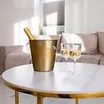 F-apartments - River View, Contactless * Tartu