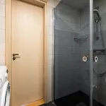 דירה F-apartments - River View, Contactless טרטו