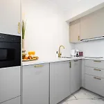 F-apartments - River View, Contactless * Tartu