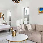 Appartement F-apartments - River View, Contactless Tartu