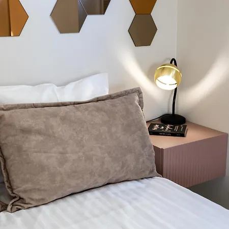 アパート F-apartments - River View, Contactless タルトゥ