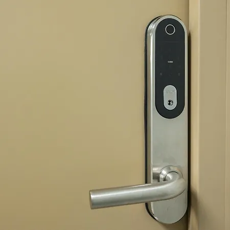 F-apartments - River View, Contactless Тарту