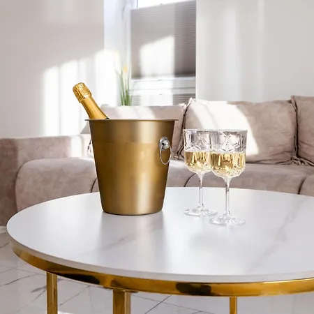 F-apartments - River View, Contactless * Tartu