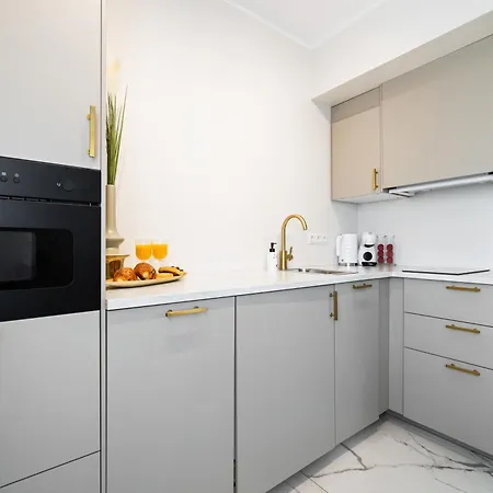 F-apartments - River View, Contactless * タルトゥ