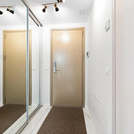 Fortune - River View, Contactless Apartment *
