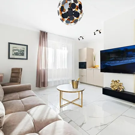 F-apartments - River View, Contactless Тарту