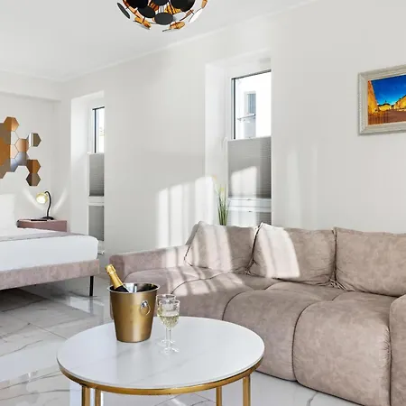 Апартаменты F-apartments - River View, Contactless Тарту