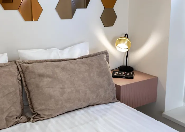 Apartamento F-apartments - River View, Contactless Tartu