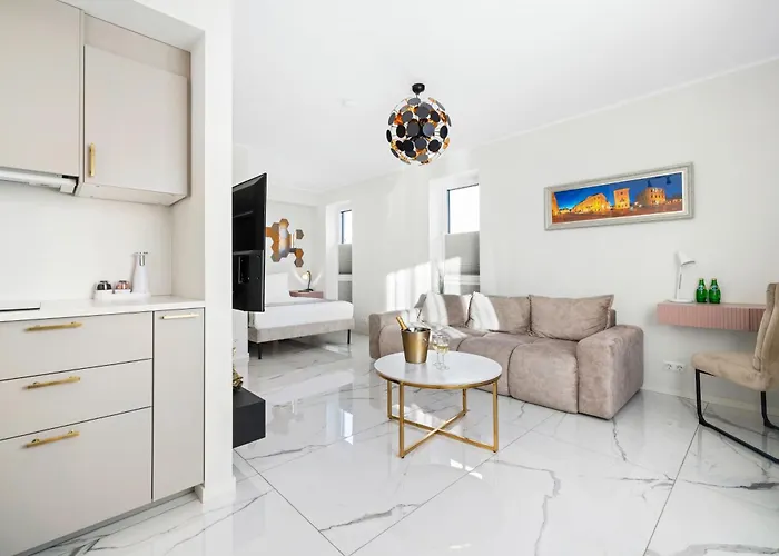 F-apartments - River View, Contactless Apartamento Tartu