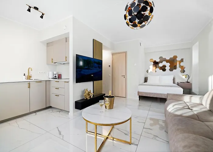 Apartamento F-apartments - River View, Contactless Tartu