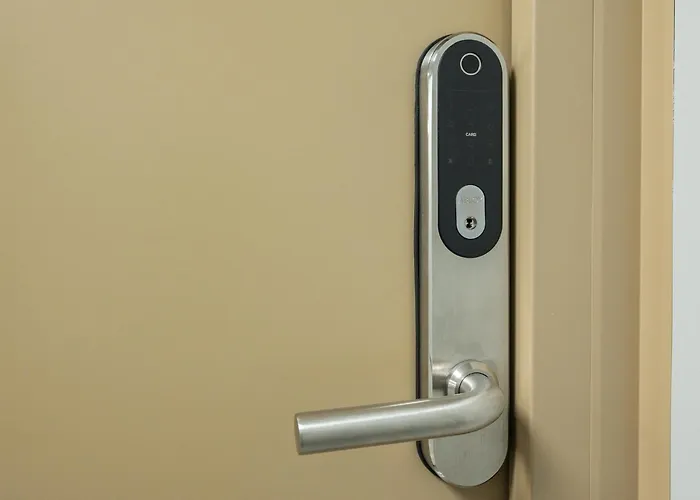 F-apartments - River View, Contactless Tartu