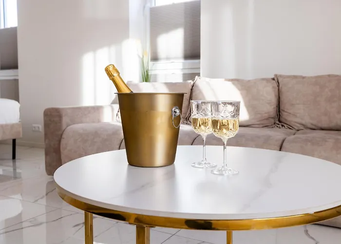 F-apartments - River View, Contactless * Tartu