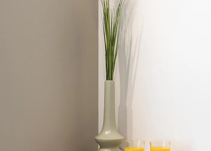 F-apartments - River View, Contactless Apartamento Tartu