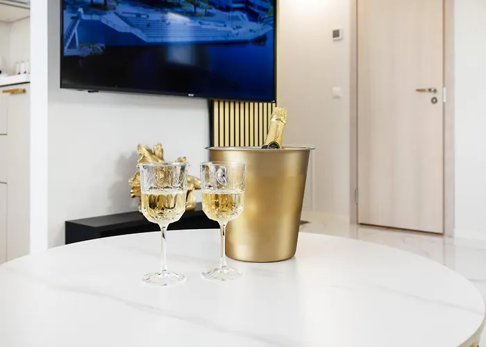 F-apartments - River View, Contactless Tartu