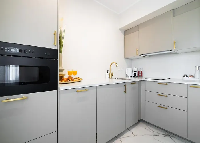 F-apartments - River View, Contactless * Tartu