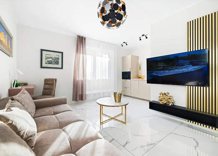 F-apartments - River View, Contactless Tartu