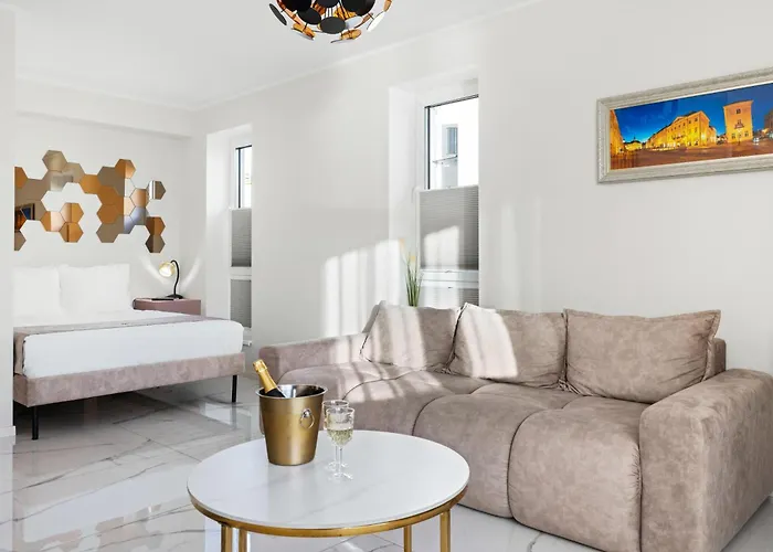 Apartamento F-apartments - River View, Contactless Tartu